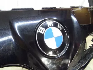 8078573 Бампер передний BMW 4 G22/G23 Арт AL11713664605, вид 6