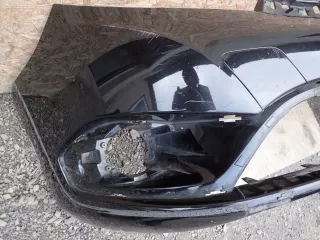 A4158850101 Бампер передний Mercedes Citan W415 Арт AL11716149078, вид 2