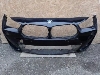 51118069086 Бампер передний BMW X2 F39 Арт AL11718474402, вид 1