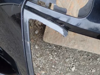 51118069086 Бампер передний BMW X2 F39 Арт AL11718474402, вид 2