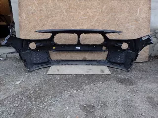 51118069086 Бампер передний BMW X2 F39 Арт AL11718474402, вид 5