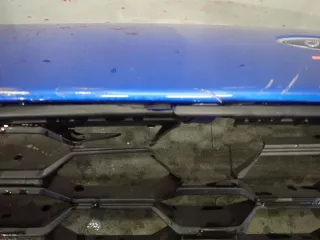  Бампер передний Ford Focus 4 Арт AL11724043500, вид 4