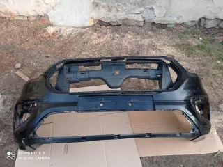 2454124154154554 Бампер передний Ford Transit Custom Арт AL11743032797, вид 1