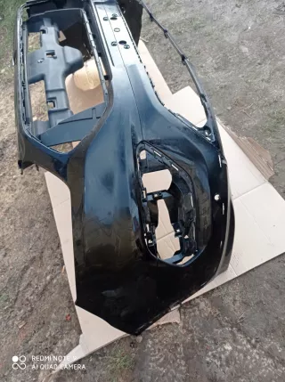 2454124154154554 Бампер передний Ford Transit Custom Арт AL11743032797, вид 2