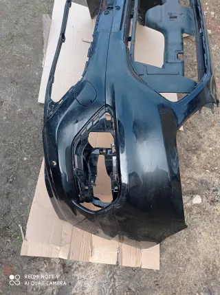 2454124154154554 Бампер передний Ford Transit Custom Арт AL11743032797, вид 3