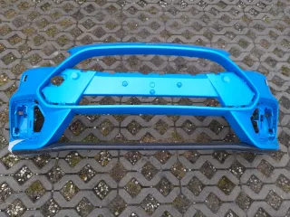  Бампер передний Ford Focus 3 Арт AL11745033994, вид 1
