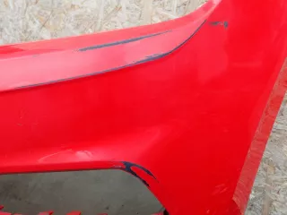2G0807221 Бампер передний Volkswagen Polo 6 Арт AL11757515071, вид 2