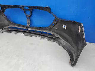 BCKN-50031 Бампер передний Mazda 3 BP Арт AL11758806797, вид 12