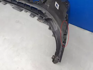 BCKN-50031 Бампер передний Mazda 3 BP Арт AL11758806797, вид 13