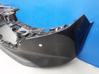 BCKN-50031 Бампер передний Mazda 3 BP Арт AL11758806797, вид 4