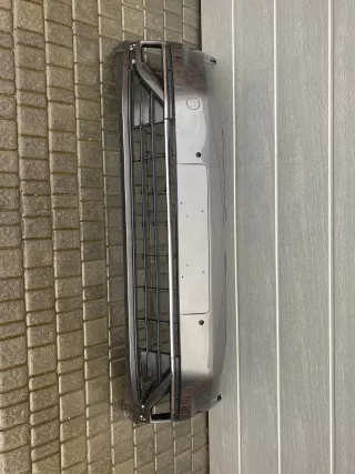 24324373738849968275 Бампер передний Volkswagen Golf 7 Арт AL11813255156, вид 1