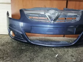  Бампер передний Opel Corsa D Арт AL11815048763, вид 10