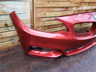 51118055299 Бампер передний BMW 2 F22/F23 Арт AL11816725253, вид 2