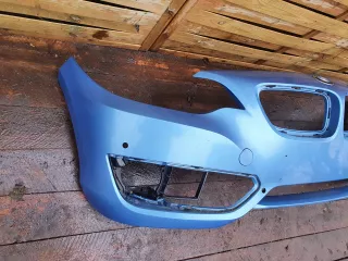  Бампер передний BMW 2 F22/F23 Арт AL11816814785, вид 3