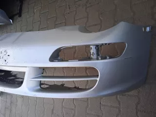  Бампер передний Porsche 911 Carrera 997 Арт AL11817943893, вид 2