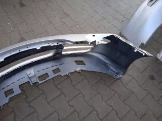  Бампер передний Porsche 911 Carrera 997 Арт AL11817943893, вид 5