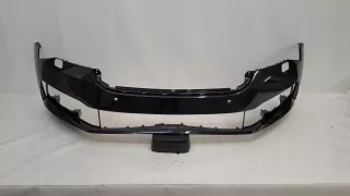 3V0807221M Бампер передний Skoda Superb 3 Арт AL11833545770, вид 1
