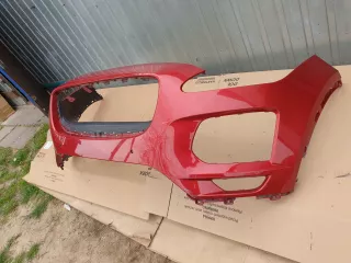 J9C3-17F003 Бампер передний Jaguar E-PACE Арт AL11840997076, вид 2