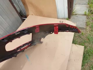 J9C3-17F003 Бампер передний Jaguar E-PACE Арт AL11840997076, вид 5