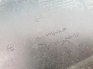 J9C3-17F003 Бампер передний Jaguar E-PACE Арт AL11840997076, вид 8