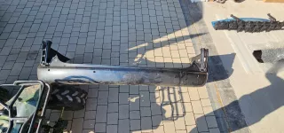 86611-CG000 Бампер передний Ford Tourneo Арт AL11866571746_2, вид 1