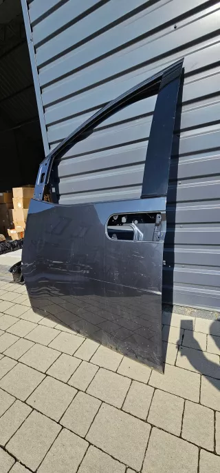 86611-CG000 Бампер передний Ford Tourneo Арт AL11866571746_2, вид 6