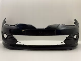 620220055R Бампер передний Renault Megane 3 Арт AL11869497148, вид 1