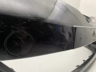 620220055R Бампер передний Renault Megane 3 Арт AL11869497148, вид 3