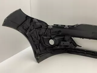 620220055R Бампер передний Renault Megane 3 Арт AL11869497148, вид 6