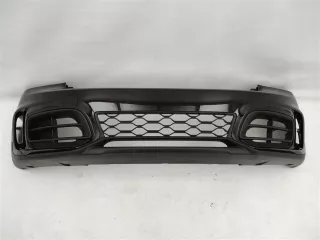 51117390540 Бампер передний MINI COUNTRYMAN F60 Арт AL11885438168, вид 1