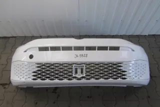 2K7807221,HCU7 Бампер передний Volkswagen Caddy 5 Арт AL11892296911, вид 1