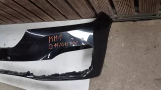 7487649 Бампер передний BMW 7 G11/G12 Арт AL11899411866, вид 5