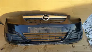 Z20R,CORSA,D Бампер передний Opel Corsa D Арт AL11952292920, вид 1