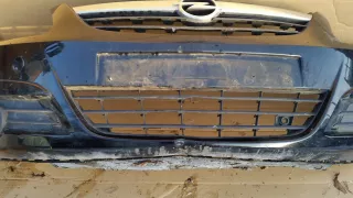 Z20R,CORSA,D Бампер передний Opel Corsa D Арт AL11952292920, вид 2