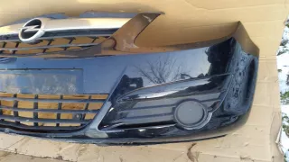 Z20R,CORSA,D Бампер передний Opel Corsa D Арт AL11952292920, вид 4