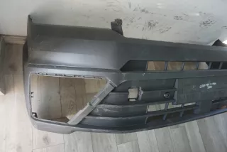 7C0807221 Бампер передний Volkswagen Crafter 1 Арт AL11984801096, вид 2
