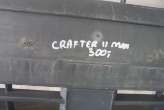 7C0807221 Бампер передний Volkswagen Crafter 1 Арт AL11984801096, вид 4
