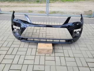 575807221 Бампер передний Seat Ateca Арт AL11985403076, вид 1