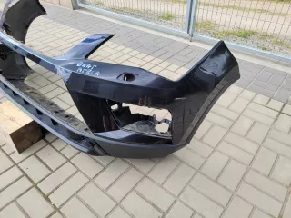 575807221 Бампер передний Seat Ateca Арт AL11985403076, вид 2