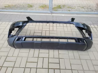 575807221 Бампер передний Seat Ateca Арт AL11985403076, вид 4
