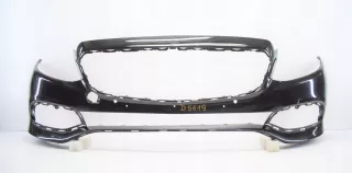 A2138850238 Бампер передний Mercedes E W213 Арт AL11991665262, вид 1