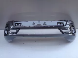  Бампер передний Ford Transit Custom Арт AL11998250059, вид 1