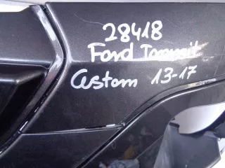  Бампер передний Ford Transit Custom Арт AL11998250059, вид 4