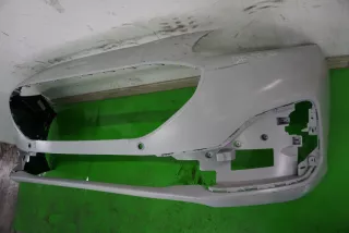 LV4B-17F003-S Бампер передний Ford Kuga 2 Арт AL12009549649, вид 4