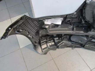 A2538809002 Бампер передний Mercedes GLC X253 Арт AL12054534686, вид 11
