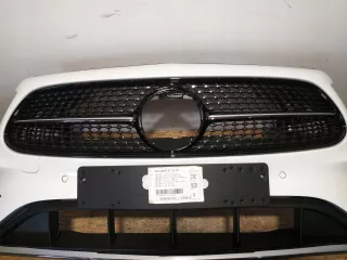 A2138857404 Бампер передний Mercedes E W213 Арт AL12055106299, вид 3