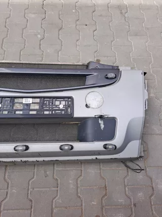 7482053476 Бампер передний Renault Magnum Арт AL12061809781, вид 3