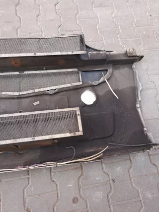 7482053476 Бампер передний Renault Magnum Арт AL12061809781, вид 8