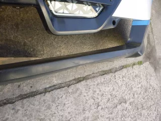 7933597 Бампер передний BMW IX i20 Арт AL12066469602, вид 12