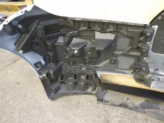 7933597 Бампер передний BMW IX i20 Арт AL12066469602, вид 5